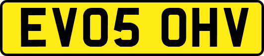 EV05OHV