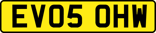 EV05OHW