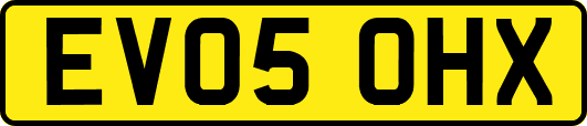 EV05OHX