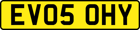 EV05OHY