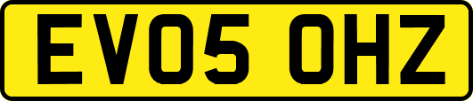 EV05OHZ
