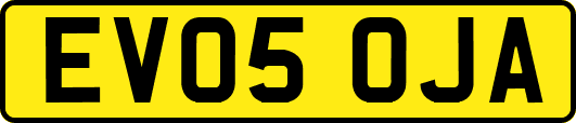 EV05OJA