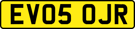EV05OJR