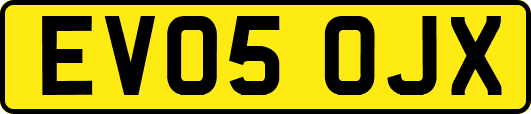 EV05OJX