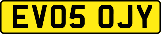 EV05OJY