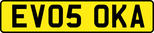 EV05OKA