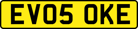 EV05OKE