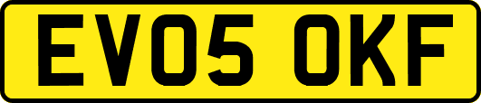 EV05OKF