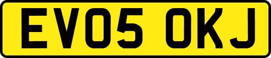 EV05OKJ