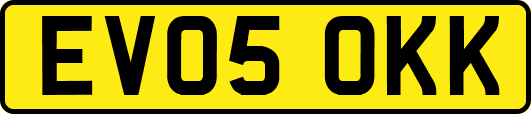 EV05OKK