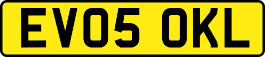 EV05OKL