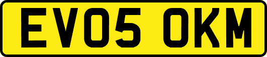 EV05OKM