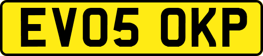 EV05OKP