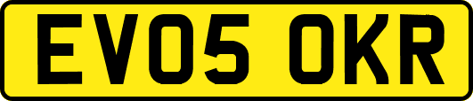 EV05OKR