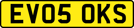EV05OKS