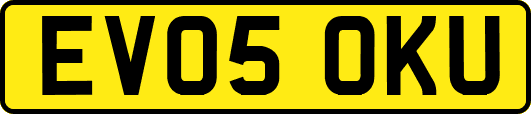 EV05OKU