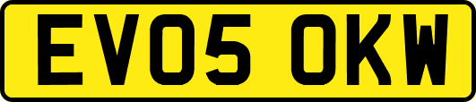 EV05OKW