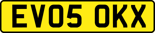 EV05OKX