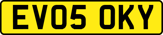 EV05OKY