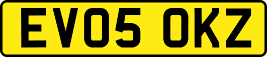 EV05OKZ