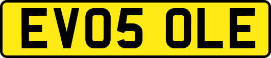 EV05OLE