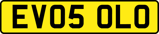 EV05OLO