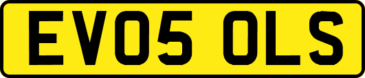 EV05OLS