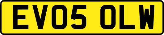 EV05OLW