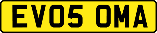 EV05OMA