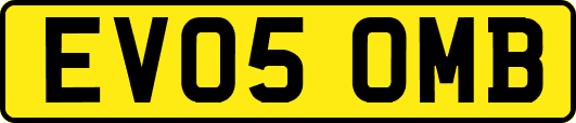 EV05OMB
