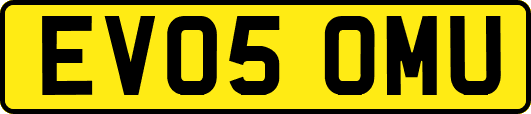 EV05OMU