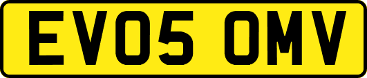 EV05OMV