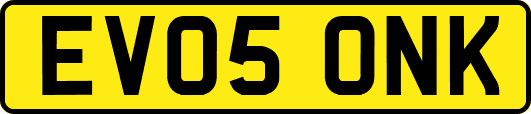 EV05ONK