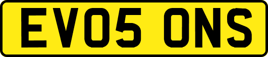 EV05ONS
