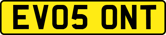 EV05ONT