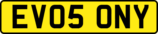 EV05ONY