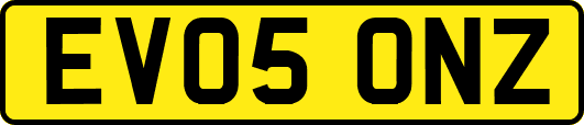 EV05ONZ