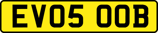 EV05OOB