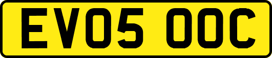 EV05OOC