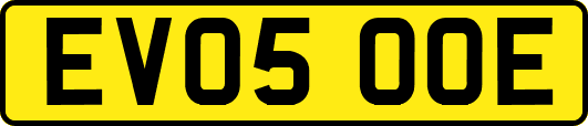 EV05OOE