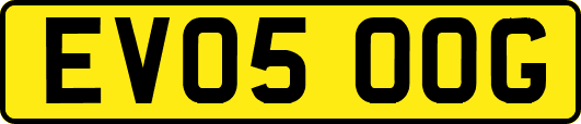 EV05OOG