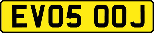 EV05OOJ