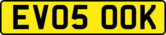 EV05OOK