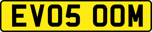 EV05OOM