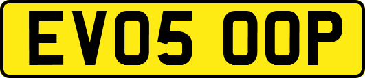 EV05OOP
