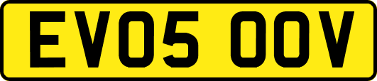 EV05OOV