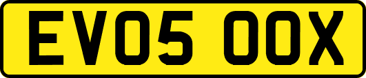 EV05OOX