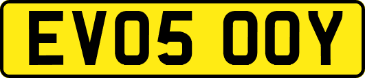 EV05OOY