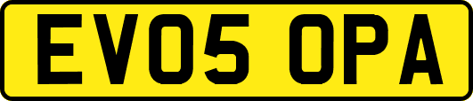 EV05OPA