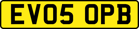 EV05OPB